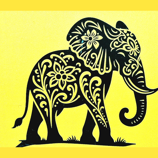 Freight Rate Manager elephant logo